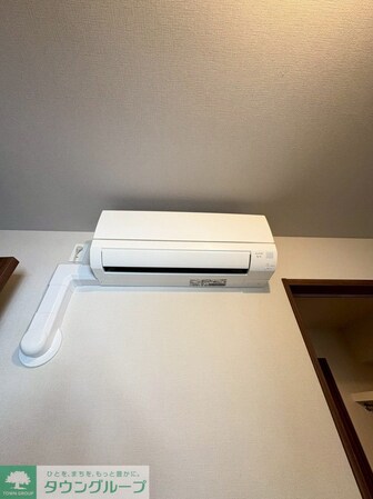 LUXENA八王子寺町の物件内観写真